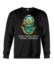 LIMITED EDITION Crewneck Sweatshirt tile