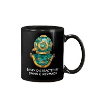 LIMITED EDITION Mug tile