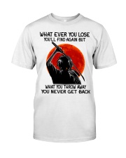 LIMITED EDITION Classic T-Shirt front