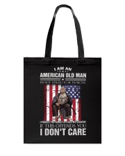 LIMITED EDITION Tote Bag tile