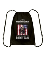 LIMITED EDITION Drawstring Bag tile