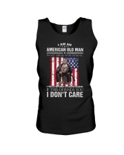 LIMITED EDITION Unisex Tank tile