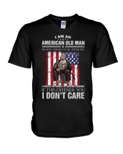 LIMITED EDITION V-Neck T-Shirt tile