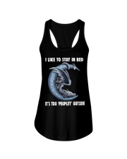 LIMITED EDITION Ladies Flowy Tank tile