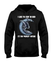 LIMITED EDITION Hooded Sweatshirt tile