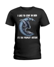 LIMITED EDITION Ladies T-Shirt tile