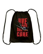 LIMITED EDITION Drawstring Bag tile