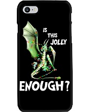 LIMITED EDITION Phone Case tile