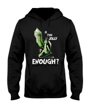 LIMITED EDITION Hooded Sweatshirt tile
