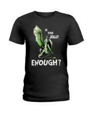 LIMITED EDITION Ladies T-Shirt tile