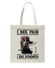 LIMITED EDITION Tote Bag tile