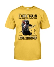LIMITED EDITION Classic T-Shirt front
