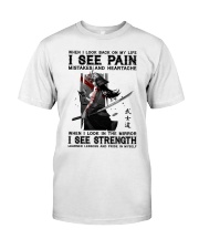 LIMITED EDITION Premium Fit Mens Tee tile
