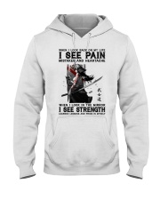 LIMITED EDITION Hooded Sweatshirt tile