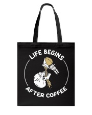 LIMITED EDITION Tote Bag tile