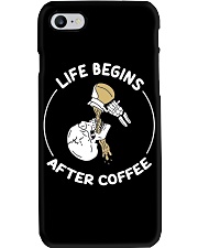 LIMITED EDITION Phone Case tile