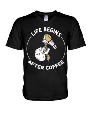 LIMITED EDITION V-Neck T-Shirt tile