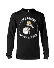 LIMITED EDITION Long Sleeve Tee tile