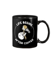 LIMITED EDITION Mug tile