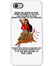 LIMITED EDITION Phone Case tile