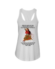 LIMITED EDITION Ladies Flowy Tank tile