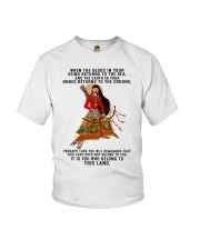LIMITED EDITION Youth T-Shirt tile