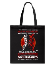 LIMITED EDITION Tote Bag tile