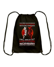 LIMITED EDITION Drawstring Bag tile