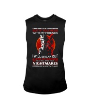 LIMITED EDITION Sleeveless Tee tile