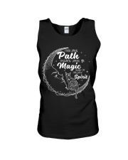 LIMITED EDITION Unisex Tank tile