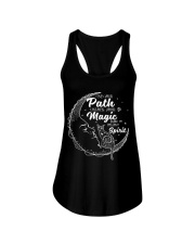 LIMITED EDITION Ladies Flowy Tank tile