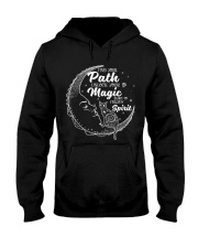 LIMITED EDITION Hooded Sweatshirt front