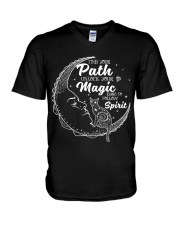 LIMITED EDITION V-Neck T-Shirt tile