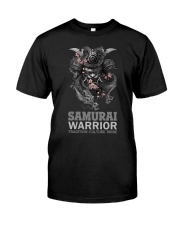 LIMITED EDITION Classic T-Shirt front