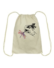 LIMITED EDITION Drawstring Bag tile