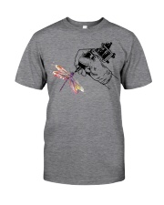 LIMITED EDITION Classic T-Shirt front