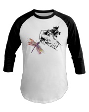 LIMITED EDITION Baseball Tee tile