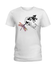 LIMITED EDITION Ladies T-Shirt tile