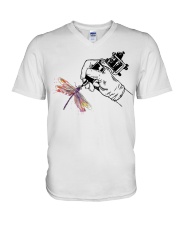 LIMITED EDITION V-Neck T-Shirt tile
