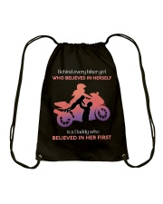 LIMITED EDITION Drawstring Bag tile
