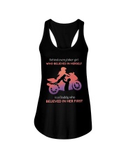 LIMITED EDITION Ladies Flowy Tank tile