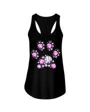 LIMITED EDITION Ladies Flowy Tank tile