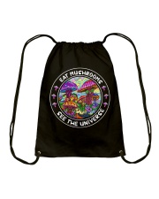 LIMITED EDITION Drawstring Bag tile