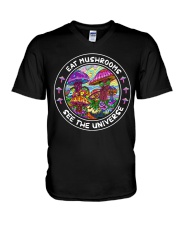LIMITED EDITION V-Neck T-Shirt tile