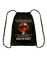 LIMITED EDITION Drawstring Bag tile