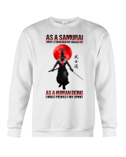 LIMITED EDITION Crewneck Sweatshirt tile