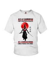 LIMITED EDITION Youth T-Shirt tile