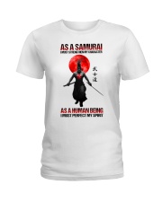 LIMITED EDITION Ladies T-Shirt tile