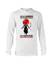 LIMITED EDITION Long Sleeve Tee tile