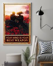 LIMITED EDITION 11x17 Poster lifestyle-poster-1